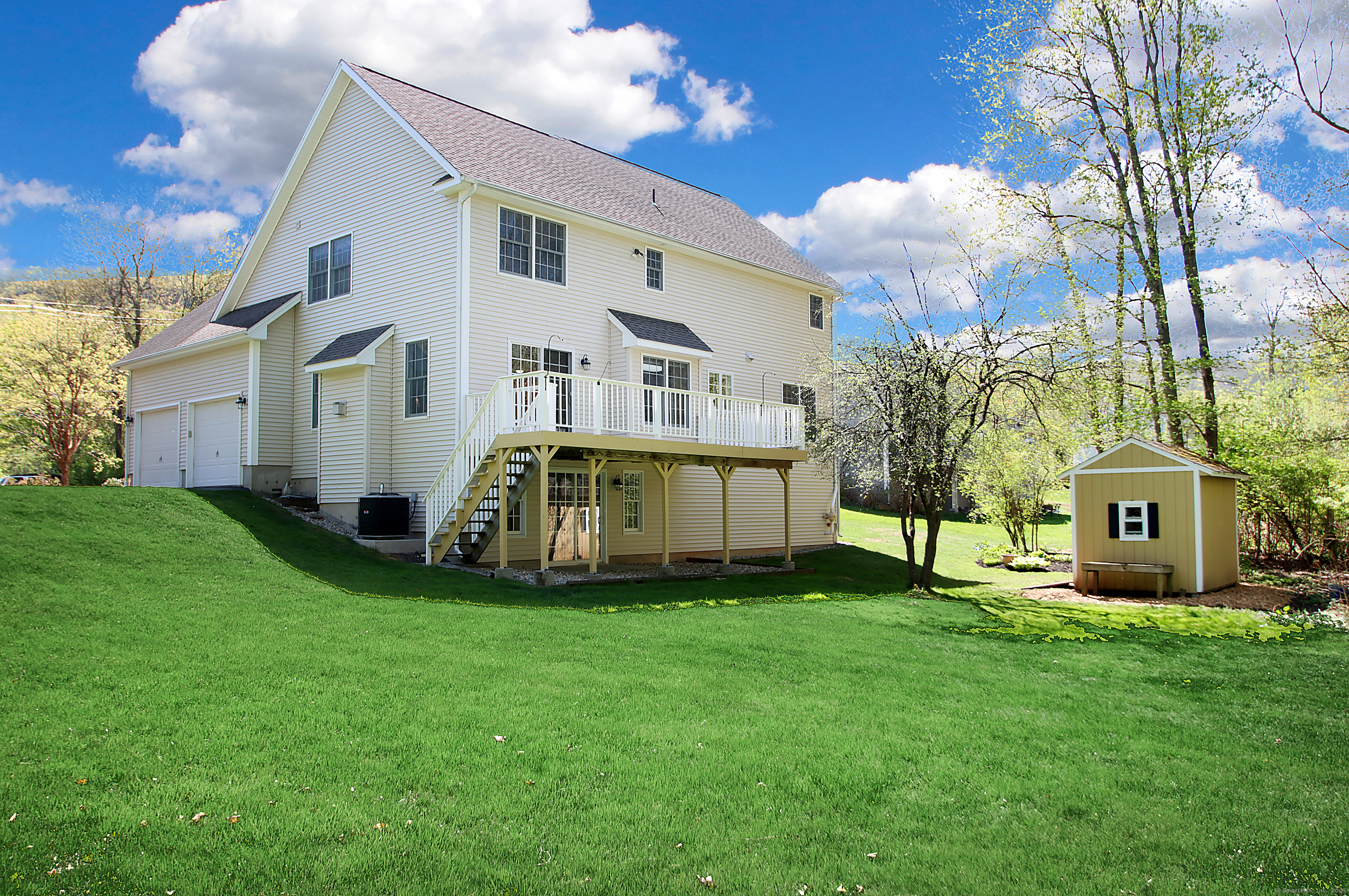 789 East Street, Southington, Connecticut image 35