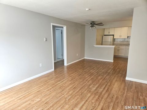 Tiny photo for 131 Milford St Extension #B10, Plainville, CT 06062 (MLS # 24154008)