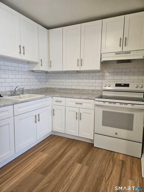 Tiny photo for 131 Milford St Extension #B10, Plainville, CT 06062 (MLS # 24154008)