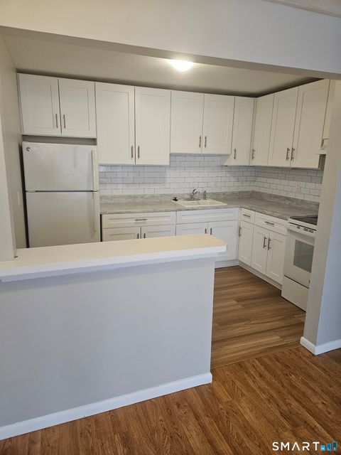 Tiny photo for 131 Milford St Extension #B10, Plainville, CT 06062 (MLS # 24154008)