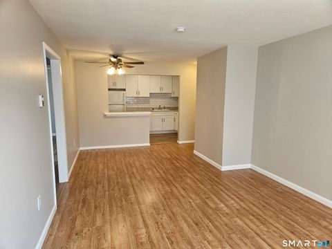 Tiny photo for 131 Milford St Extension #B10, Plainville, CT 06062 (MLS # 24154008)