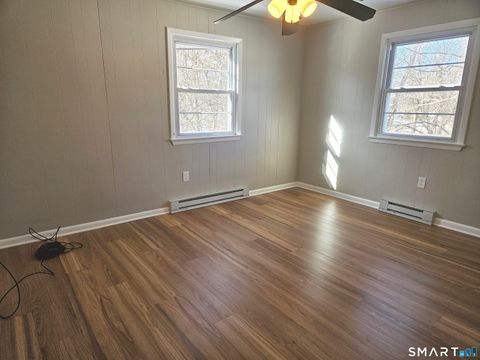 Tiny photo for 131 Milford St Extension #B10, Plainville, CT 06062 (MLS # 24154008)