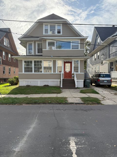 59 Myrtle Avenue Bridgeport CT 06604