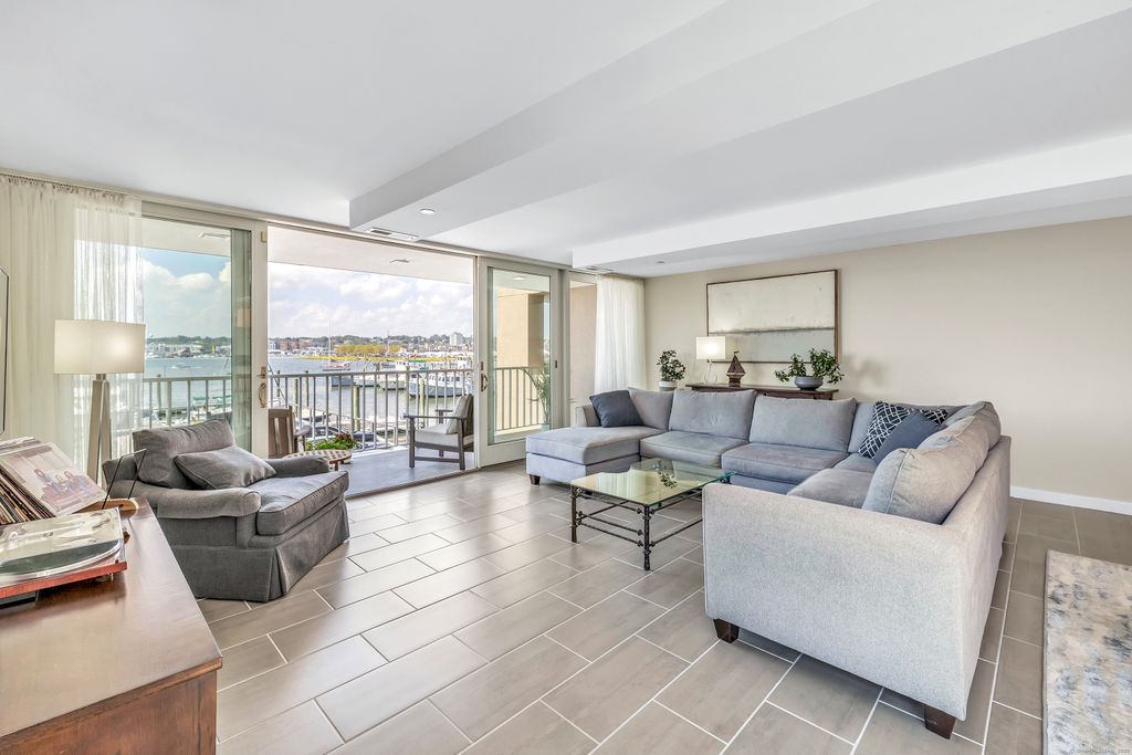 Photo of 26 Cove Avenue #2D, Norwalk, CT 06855 (MLS # 24127139)