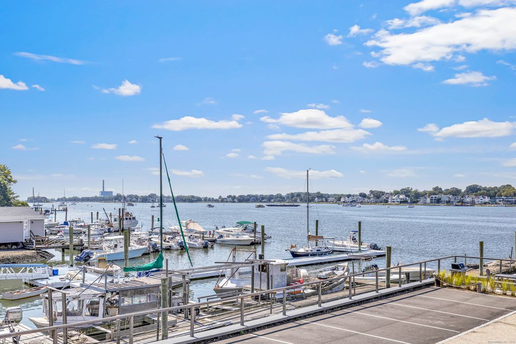 Photo of 26 Cove Avenue #2D, Norwalk, CT 06855 (MLS # 24127139)