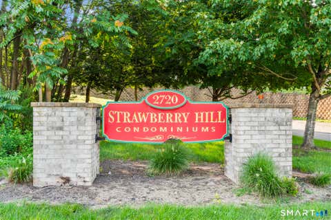 Tiny photo for 2720 State Street #21, Hamden, CT 06517 (MLS # 24196405)