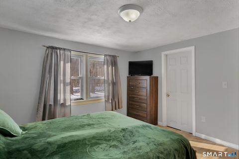 Tiny photo for 390 Scott Hill Road, Lebanon, CT 06249 (MLS # 24152409)