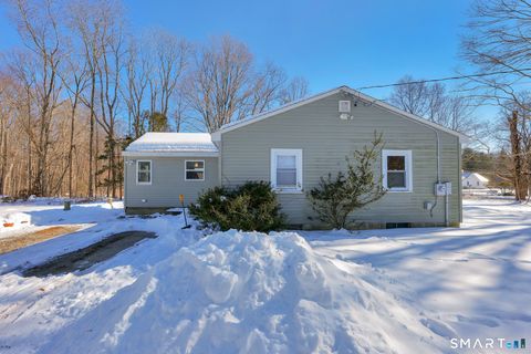 Tiny photo for 390 Scott Hill Road, Lebanon, CT 06249 (MLS # 24152409)