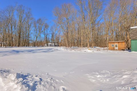 Tiny photo for 390 Scott Hill Road, Lebanon, CT 06249 (MLS # 24152409)