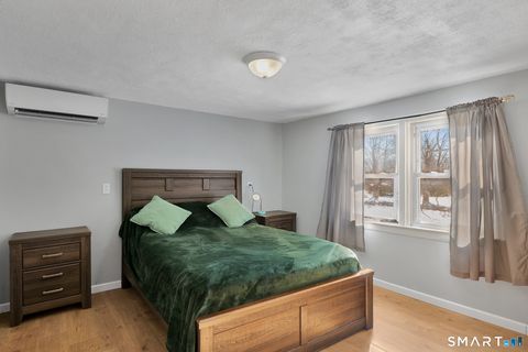 Tiny photo for 390 Scott Hill Road, Lebanon, CT 06249 (MLS # 24152409)