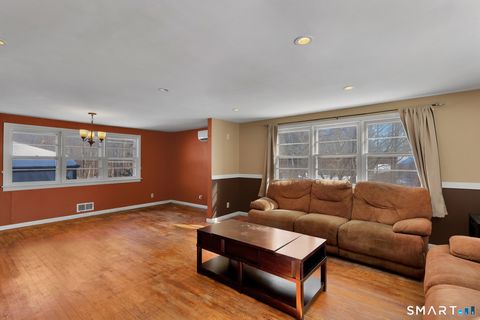 Tiny photo for 390 Scott Hill Road, Lebanon, CT 06249 (MLS # 24152409)