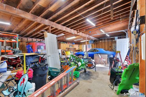 Tiny photo for 390 Scott Hill Road, Lebanon, CT 06249 (MLS # 24152409)