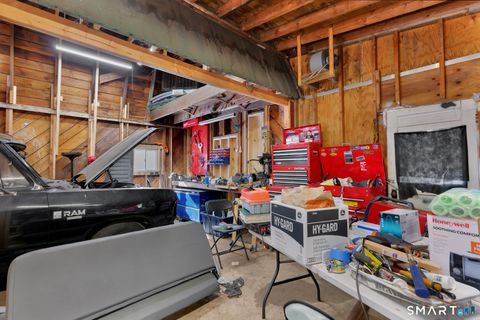 Tiny photo for 390 Scott Hill Road, Lebanon, CT 06249 (MLS # 24152409)