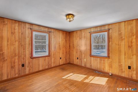 Tiny photo for 390 Scott Hill Road, Lebanon, CT 06249 (MLS # 24152409)