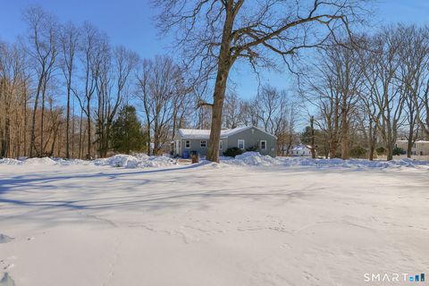 Tiny photo for 390 Scott Hill Road, Lebanon, CT 06249 (MLS # 24152409)