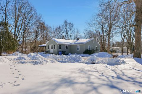 Tiny photo for 390 Scott Hill Road, Lebanon, CT 06249 (MLS # 24152409)