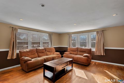 Tiny photo for 390 Scott Hill Road, Lebanon, CT 06249 (MLS # 24152409)