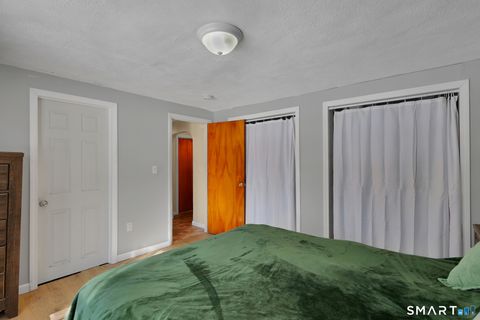 Tiny photo for 390 Scott Hill Road, Lebanon, CT 06249 (MLS # 24152409)