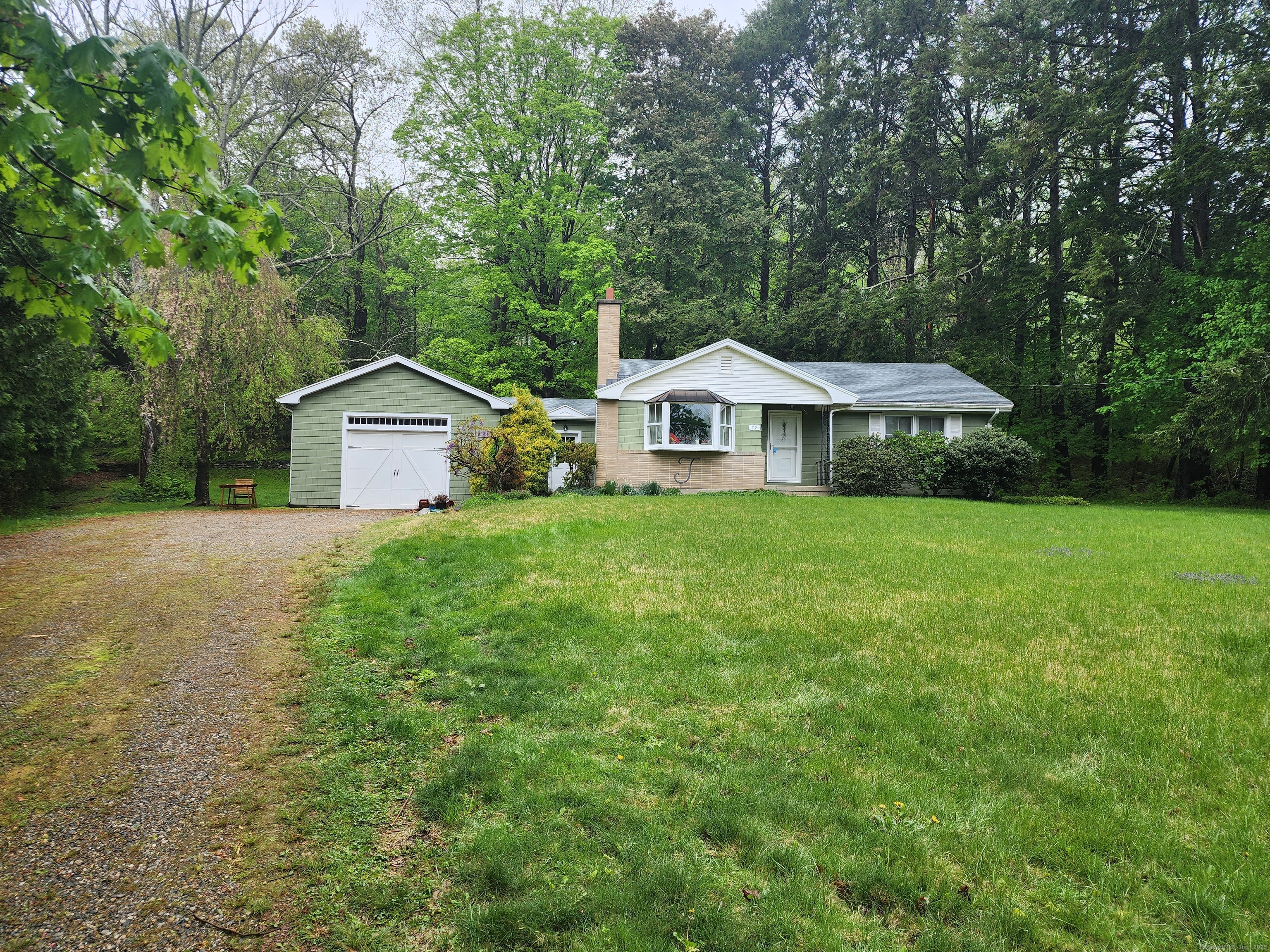 79 Pomfret Road, Brooklyn, Connecticut image 1