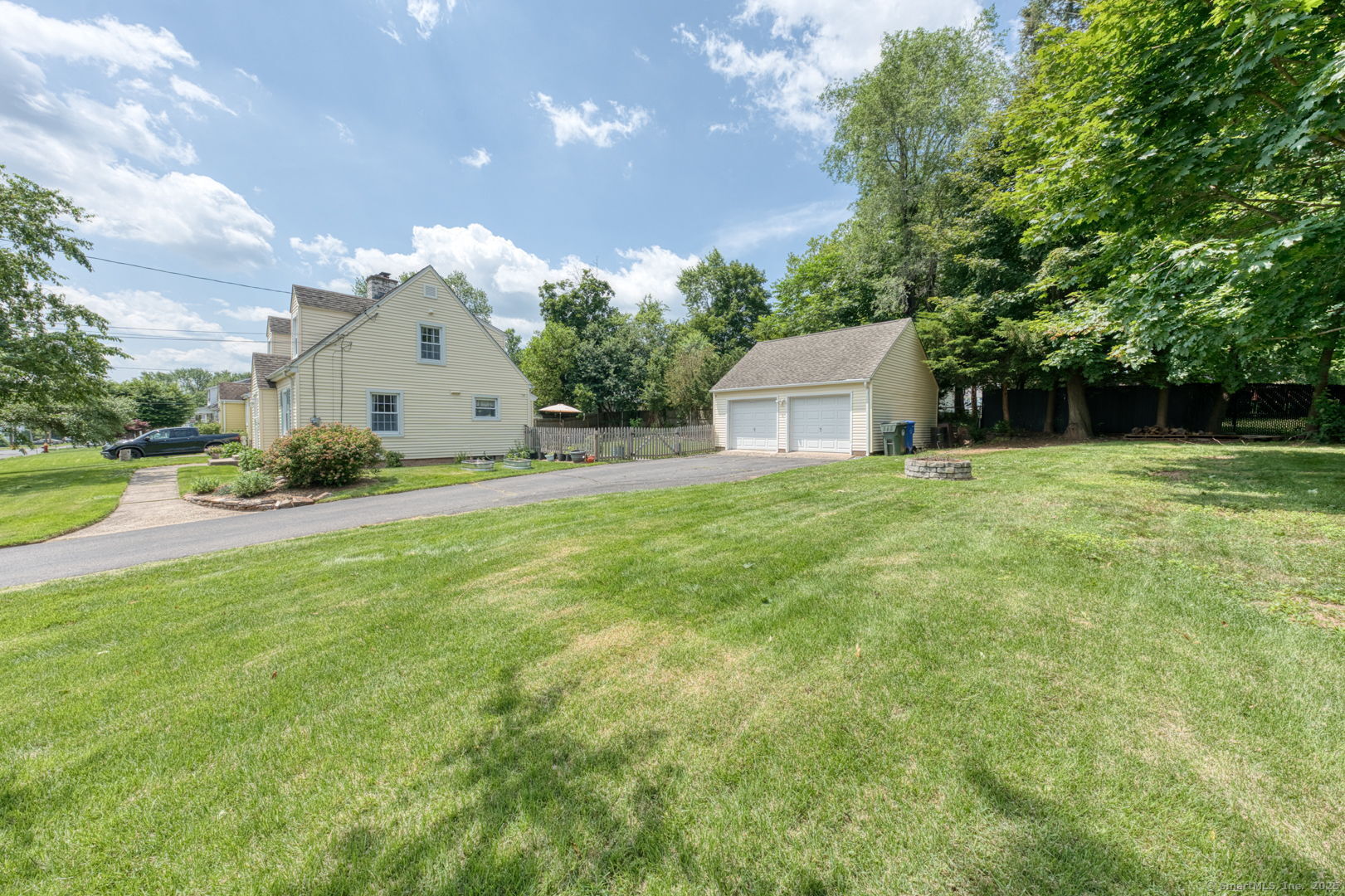 45 Fairfield Avenue