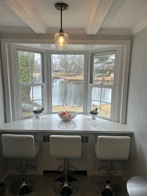 A home in Bridgeport