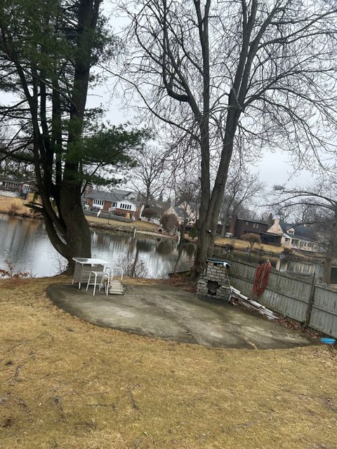 A home in Bridgeport