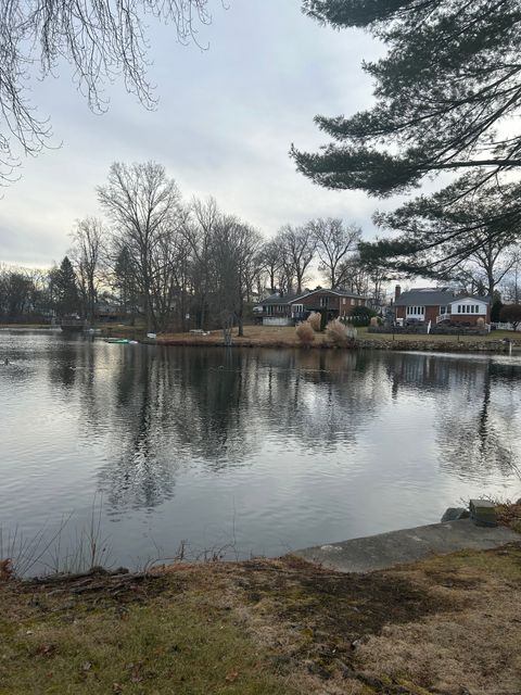 A home in Bridgeport