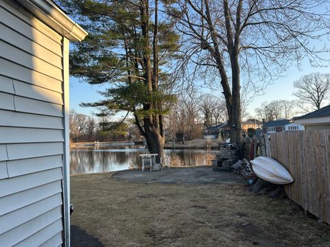 A home in Bridgeport