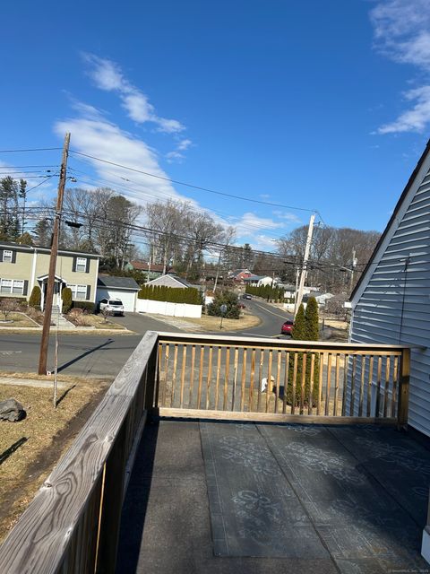 A home in Bridgeport