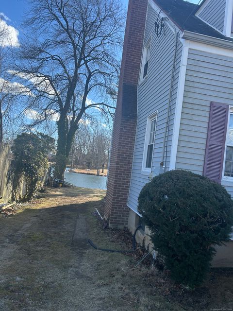 A home in Bridgeport
