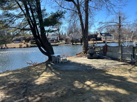 A home in Bridgeport