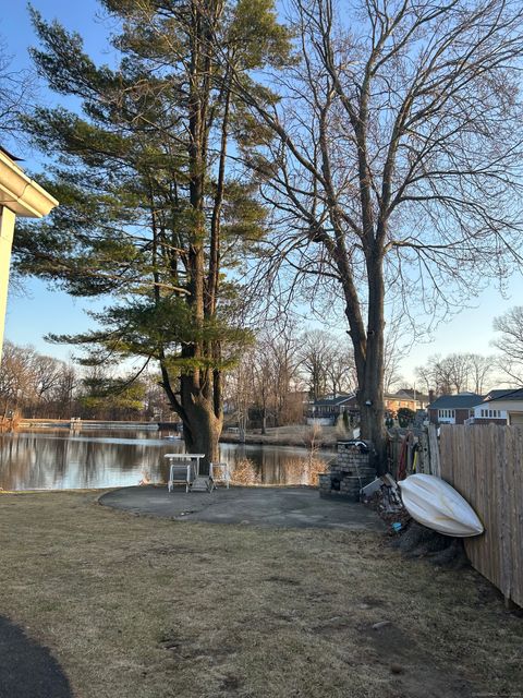 A home in Bridgeport