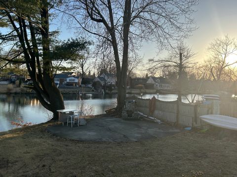 A home in Bridgeport