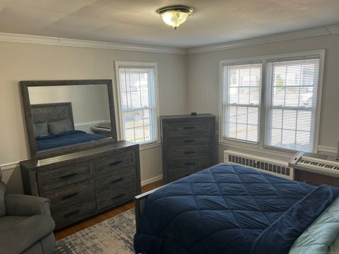 A home in Bridgeport