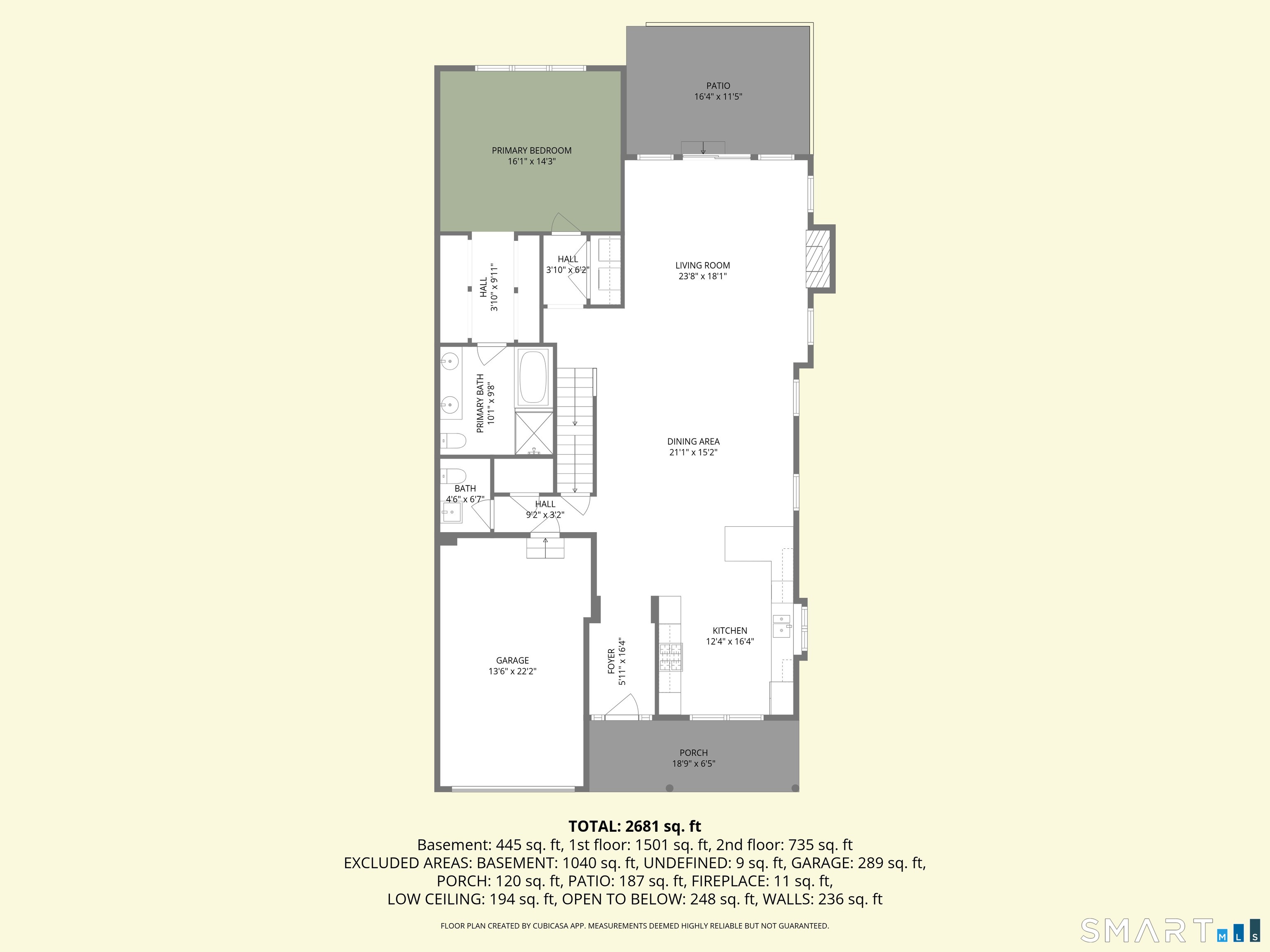 25 Sheffield Street 7
