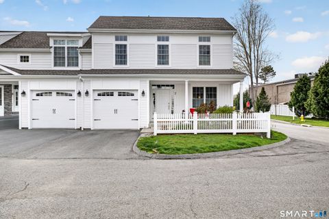 25 Sheffield Street 7 Old Saybrook CT 06475
