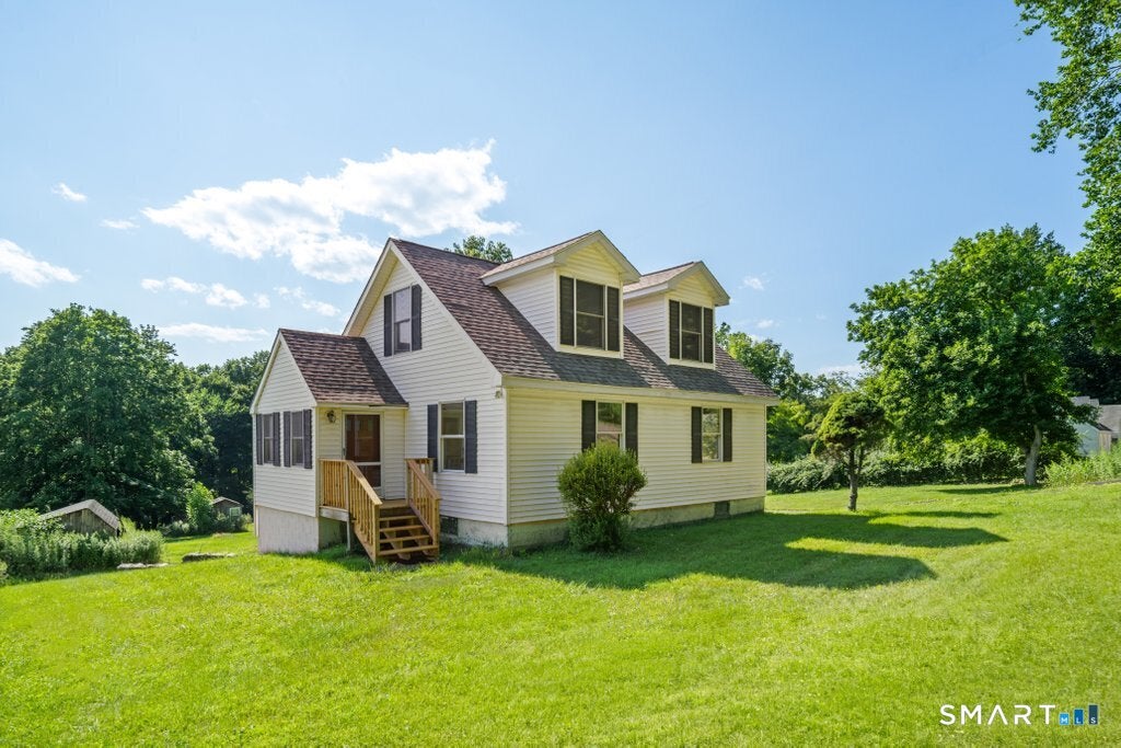 30 Old Middle Road