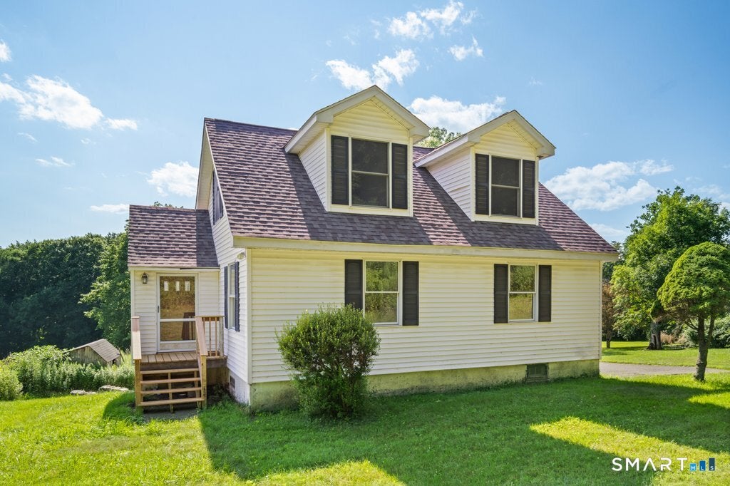 30 Old Middle Road
