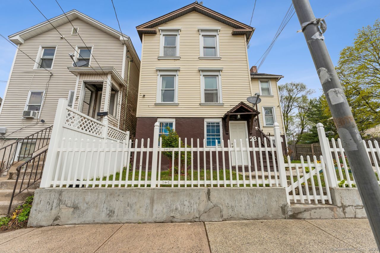 23 Market Street, New Haven, Connecticut image 5