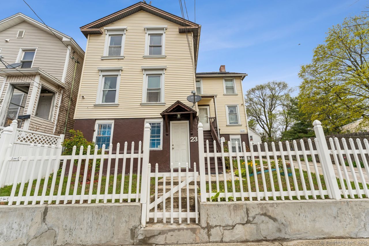23 Market Street, New Haven, Connecticut image 3