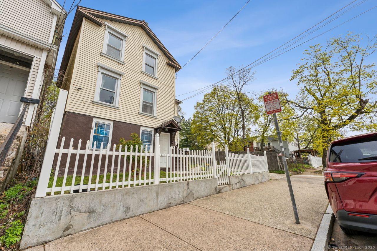 23 Market Street, New Haven, Connecticut image 4