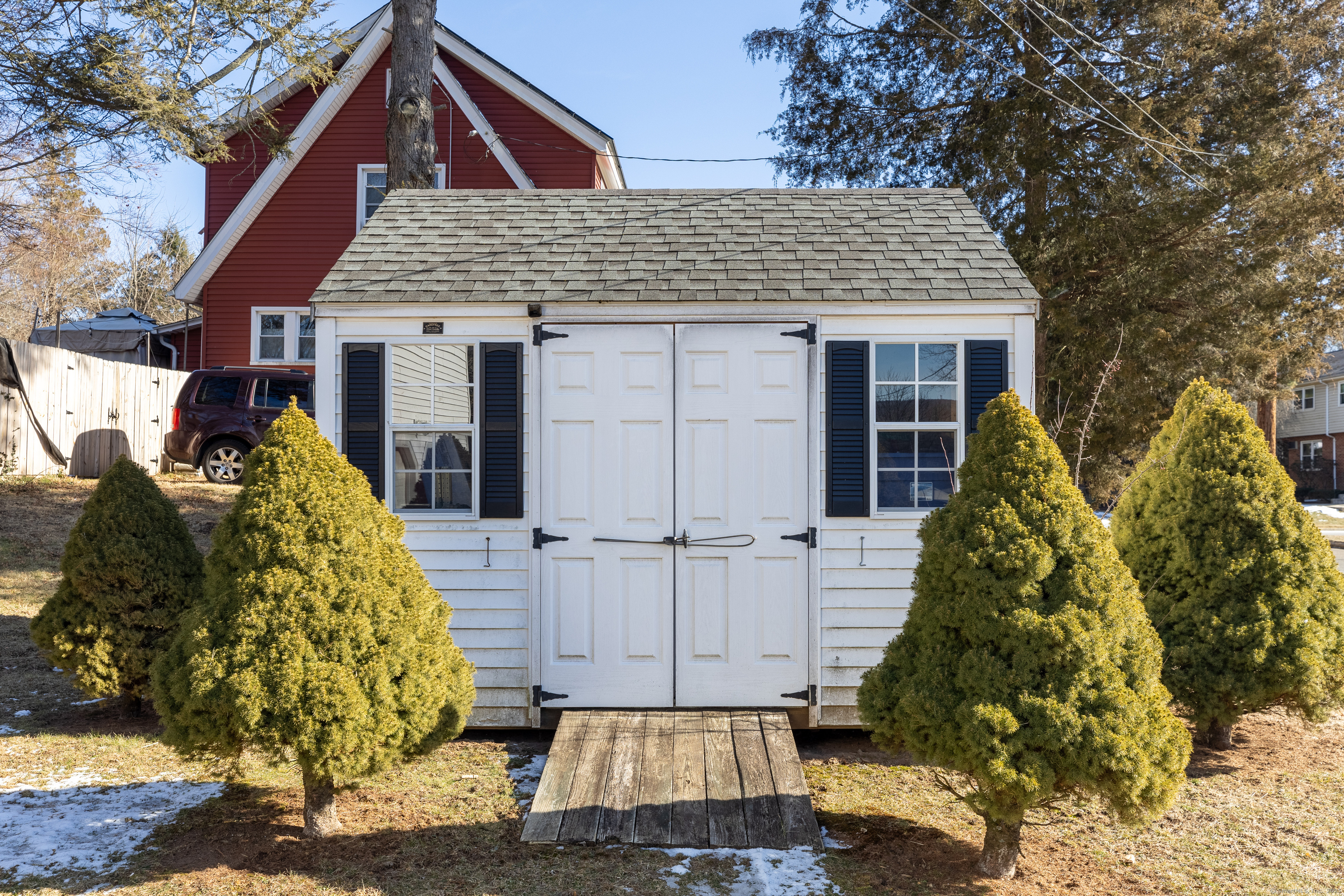 9 Trafford Street, Meriden, Connecticut image 25