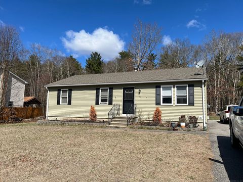 70 Pleasant View Drive Killingly CT 06241