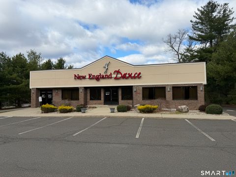 241 Shunpike Road Cromwell CT 06416