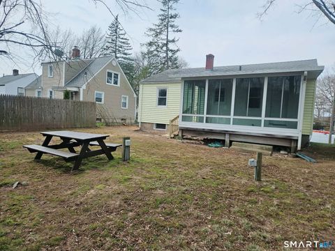 Tiny photo for 104 Hollywood Avenue, Hartford, CT 06110 (MLS # 24163830)