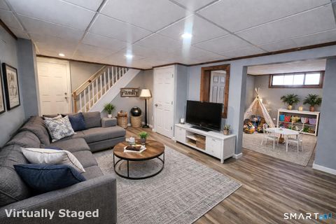 Tiny photo for 104 Hollywood Avenue, Hartford, CT 06110 (MLS # 24163830)