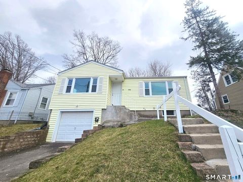 Tiny photo for 104 Hollywood Avenue, Hartford, CT 06110 (MLS # 24163830)