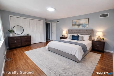 Tiny photo for 104 Hollywood Avenue, Hartford, CT 06110 (MLS # 24163830)