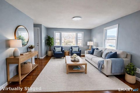 Tiny photo for 104 Hollywood Avenue, Hartford, CT 06110 (MLS # 24163830)