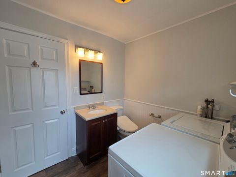 Tiny photo for 1894 Elm Street #A, Stratford, CT 06615 (MLS # 24154320)